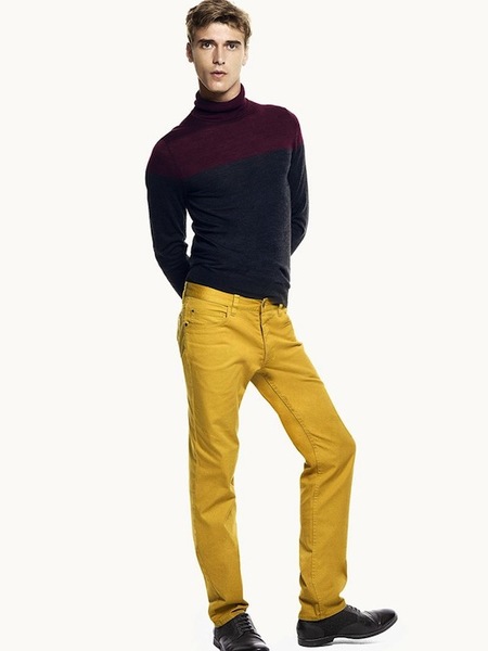 ¡Corriendo a por lo nuevo de H&M para esta temporada Otoño-Invierno!