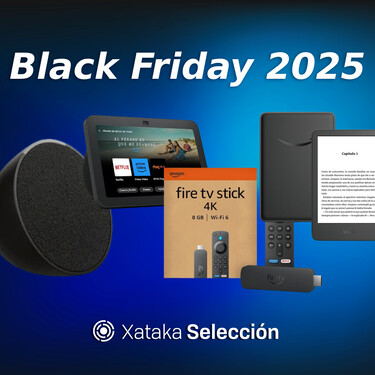 Black Friday Dispositivos Amazon