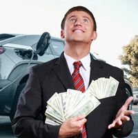 Hay novedades sobre desgravarte el IVA de la luz de tu coche eléctrico. Y estamos seguros de que te van a gustar