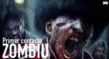 'ZombiU' para Wii U: primer contacto