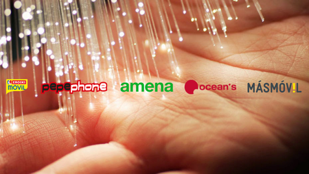 Así son las ofertas convergentes con ADSL + móvil por menos de 40 euros