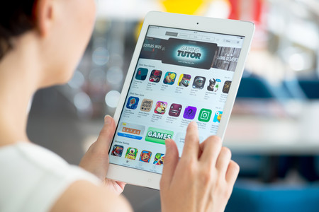Reabierta la demanda colectiva que acusa a Apple de monopolizar el mercado de las aplicaciones
