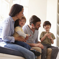 La crianza positiva ayudaría a reducir los síntomas de TDAH en niños, según un reciente estudio