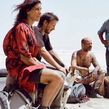 Sirat, la candidata española al Óscar, es una experiencia sensorial: dónde verla en streaming