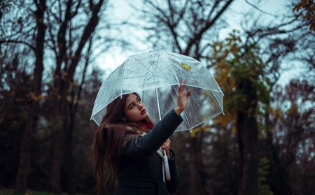 Fotografiando bajo la lluvia: Trucos y consejos para no dejar la cámara en casa