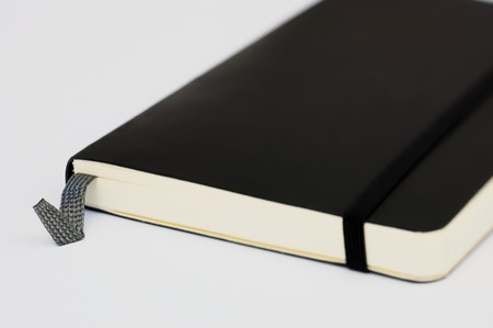 ¿Por qué decidí llevar siempre conmigo un cuaderno moleskine mientras viajaba?