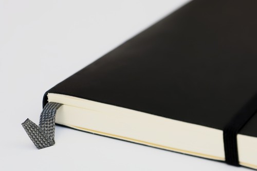 ¿Por qué decidí llevar siempre conmigo un cuaderno moleskine mientras viajaba?