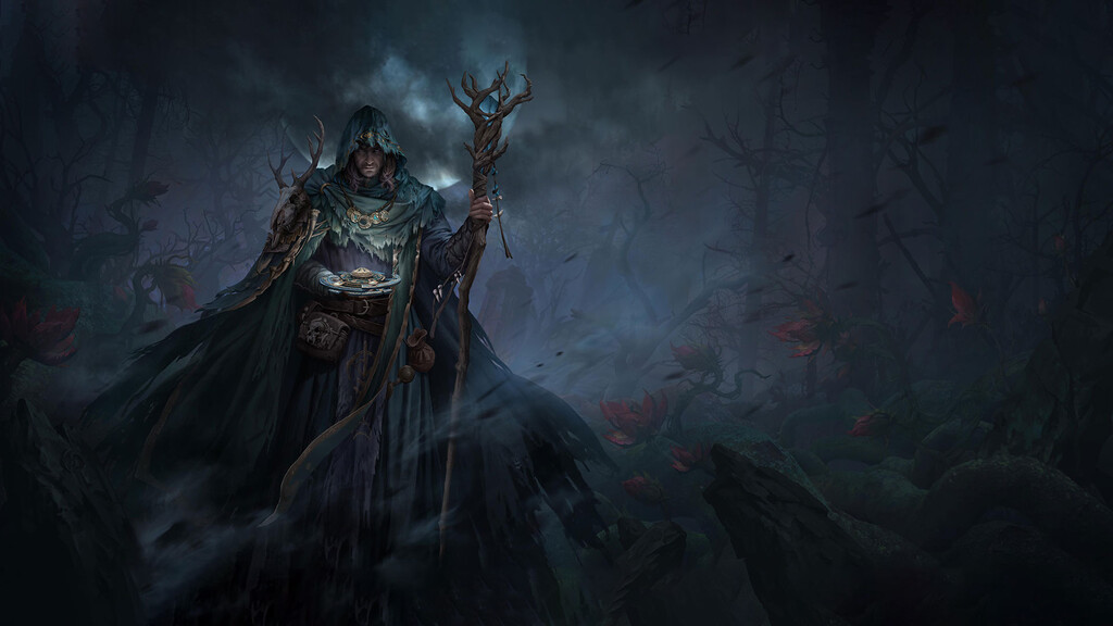 Gastarse 100.000 dólares en Diablo Immortal ha sido la condena para un jugador que no encuentra partida por estar rotísimo Gastarse 100.000 dólares en Diablo Immortal ha sido la condena para un jugador que no encuentra partida por estar rotísimo
