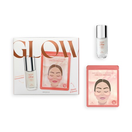 glow