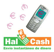 El Hal Cash como medio de pago para las pymes y los autónomos