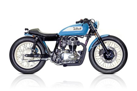 Blue Swingbob Blueswing Hero