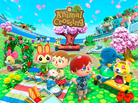 Nintendo confirma que Fire Emblem y Animal Crossing para móviles serán free-to-play