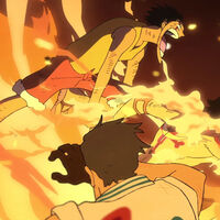 Es uno de los mejores capítulos de 'One Piece', pero sus creadores temían que fuera a ser un fracaso asegurado: "Pensé que la habíamos cagado" 