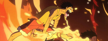 Es uno de los mejores capítulos de 'One Piece', pero sus creadores temían que fuera a ser un fracaso asegurado: "Pensé que la habíamos cagado" 