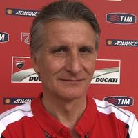 Ciabatti (Ducati) contesta a Alberto Puig: "Malinterpreta mis declaraciones y ataca a Ducati de forma gratuita"