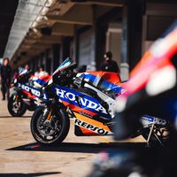 Honda se va a quedar sin Repsol en MotoGP, pero tiene dos opciones para seguir teniendo patrocinador principal 