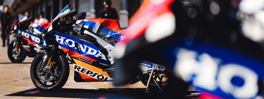 Honda se va a quedar sin Repsol en MotoGP, pero tiene dos opciones para seguir teniendo patrocinador principal 