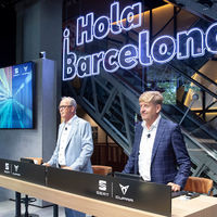 SEAT quiere fabricar coches eléctricos a partir de 2025 e invertirá 5.000 millones de euros para lograrlo