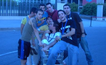 Una propuesta para resolver el problema del desempleo juvenil