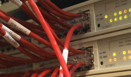 Direccionamiento IP en las empresas