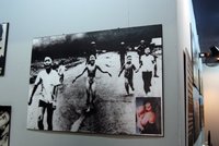 Museo de Recuerdos de la Guerra en Ho Chi Minh City