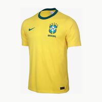 Amarelinha com desconto: camisa oficial do Brasil aparece com 20% OFF no Mercado Livre 