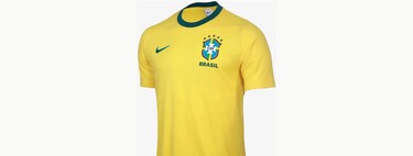 Amarelinha com desconto: camisa oficial do Brasil aparece com 20% OFF no Mercado Livre 