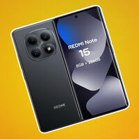 Celular Xiaomi barato con cámara de 108 MPX y 256 GB de memoria: ideal para redes sociales y tomar fotos 