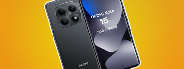 Celular Xiaomi barato con cámara de 108 MPX y 256 GB de memoria: ideal para redes sociales y tomar fotos 