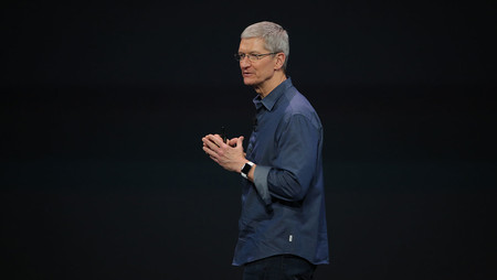 Alerta spoilers: ésta podría ser la keynote que viviremos esta tarde
