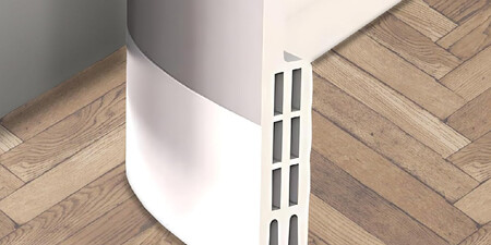 Burlete Para Puertas