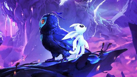 Ori Tres Rumores Xbox