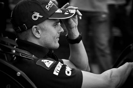Heikki Kovalainen admite que los rumores que le vincularon con Marussia no fueron serios