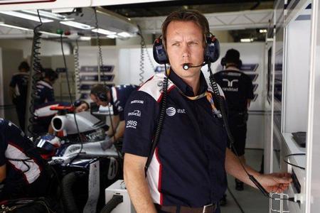 Sam Michael abandonará Williams tras el Gran Premio de Corea del Sur