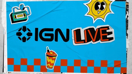 IGN Live