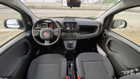 Fiat Panda Mop 10