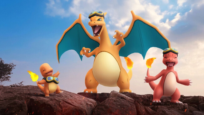 Pokemon