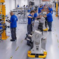 Bosch despedirá a 13.000 trabajadores en Europa y podría afectar a sus plantas de Madrid y Aranjuez. La culpa: la presión de China y sus coches eléctricos