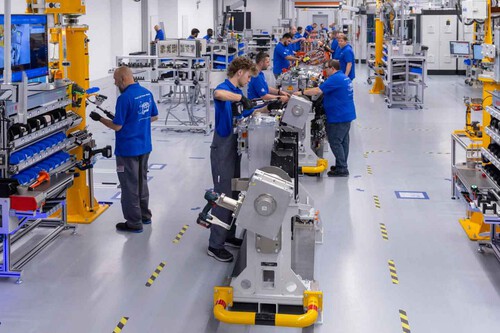 Bosch Despidos Europa 03