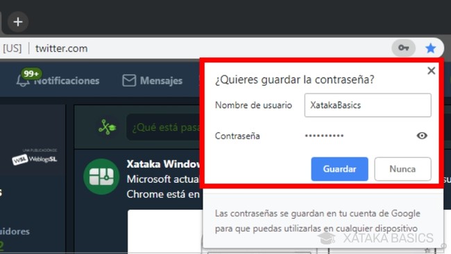 Cómo utilizar el gestor de contraseñas de Google: 8 opciones y trucos ...
