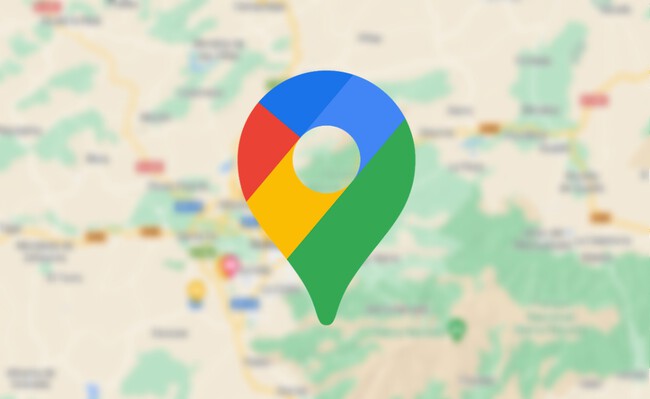 Google Maps