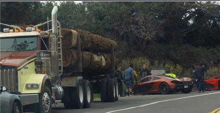 Los coches de Need for Speed, la película