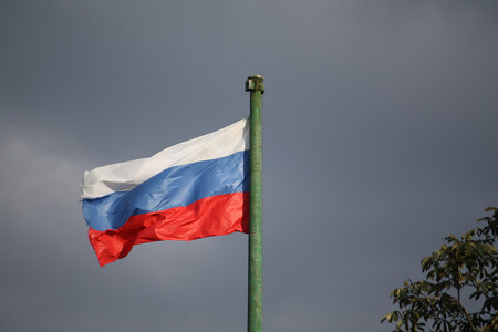 Cómo sería navegar como lo hacemos pero desde Rusia