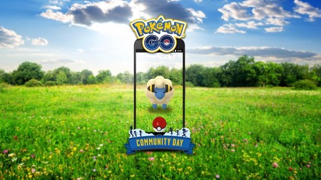 Pokémon GO: Mareep aparecerá con mayor frecuencia el 15 de abril por el Día de la Comunidad