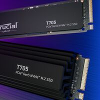 Frente a subidas de precios, ofertas: Este SSD NVMe acaba de bajar y permite renovar hardware sin gastar un pastón