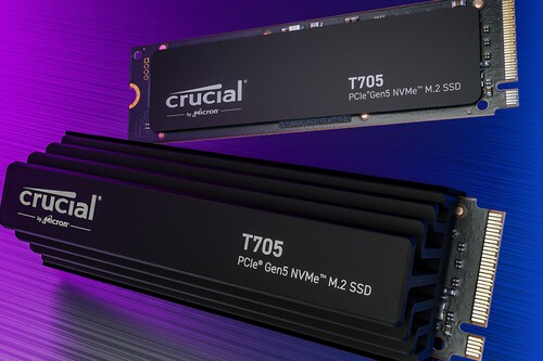 Mientras las memorias suben sin parar, MediaMarkt sorprende con una de las mejores ofertas en SSD NVMe en semanas 