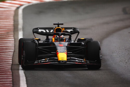 Max Verstappen se convierte en Ayrton Senna en Canadá y Fernando Alonso bate a Lewis Hamilton por el podio