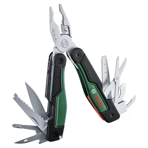 Bosch Multiherramienta 16 en 1