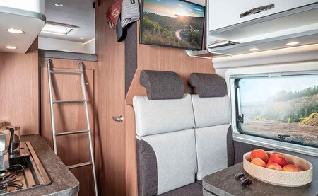 Weinsberg Carabus Outlaw