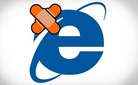 Microsoft parcheará todas las versiones de Internet Explorer el próximo martes